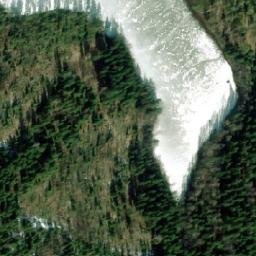 Satellite imagery of Rauhaniemi, FI