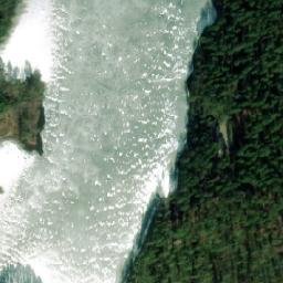 Satellite imagery of Rauhaniemi, FI