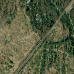 Satellite imagery of Eteläharju, FI