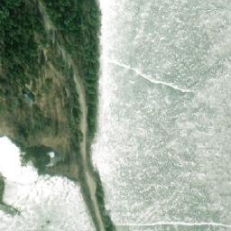 Satellite imagery of Sokkasenniemi, FI