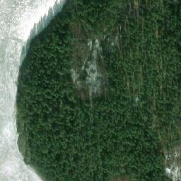 Satellite imagery of Hevoskallio, FI