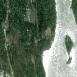 Satellite imagery of Hevoskallio, FI