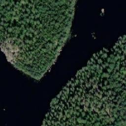 Satellite imagery of Kerniemi, FI
