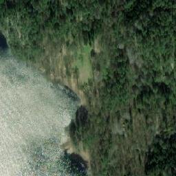 Satellite imagery of Kerniemi, FI