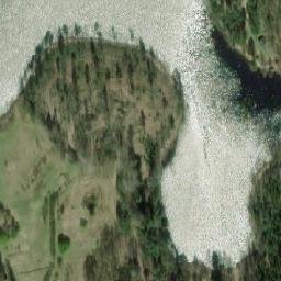 Satellite imagery of Matlahdenniemi, FI