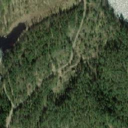 Satellite imagery of Matlahdenniemi, FI