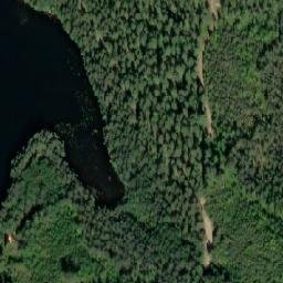 Satellite imagery of Koiniemi, FI
