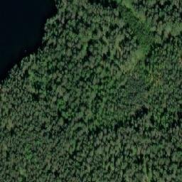 Satellite imagery of Sääksaari, FI