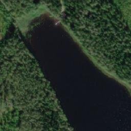 Satellite imagery of Ritoniemi, FI