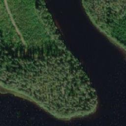 Satellite imagery of Ritoniemi, FI
