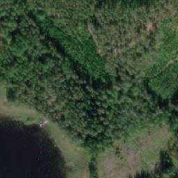 Satellite imagery of Kuoreapaanniemi, FI