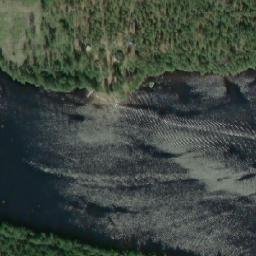 Satellite imagery of Perhoniemi, FI