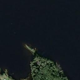 Satellite imagery of Perhoniemi, FI