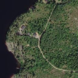 Satellite imagery of Romuniemi, FI