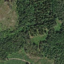 Satellite imagery of Romuniemi, FI