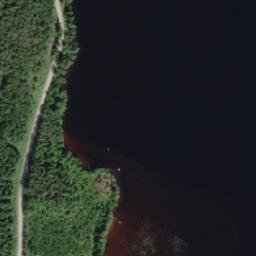 Satellite imagery of Ruunakivi, FI