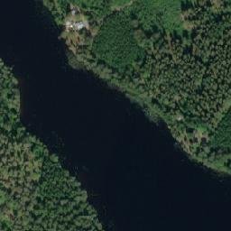 Satellite imagery of Tervaniemi, FI