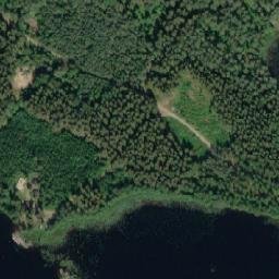 Satellite imagery of Tervaniemi, FI