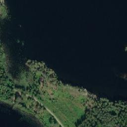 Satellite imagery of Tervaniemi, FI