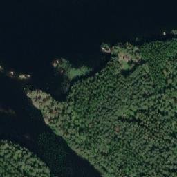 Satellite imagery of Hallaniemi, FI