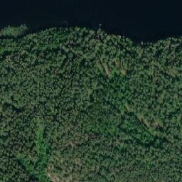 Satellite imagery of Hallaniemi, FI