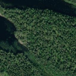 Satellite imagery of Parskasniemi, FI