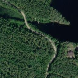Satellite imagery of Parskasniemi, FI