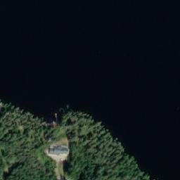 Satellite imagery of Rouvaniemi, FI
