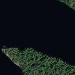 Satellite imagery of Rouvaniemi, FI