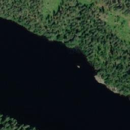 Satellite imagery of Rouvaniemi, FI
