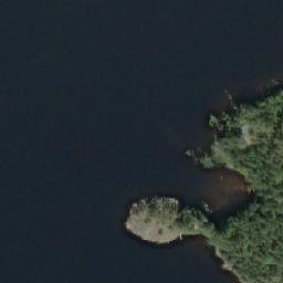 Satellite imagery of Kallioniemi, FI