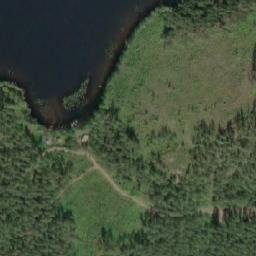 Satellite imagery of Kallioniemi, FI