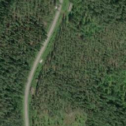 Satellite imagery of Rakokivi, FI