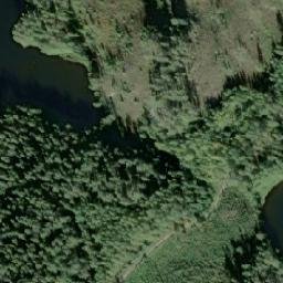 Satellite imagery of Viinaniemi, FI
