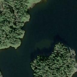 Satellite imagery of Viinaniemi, FI