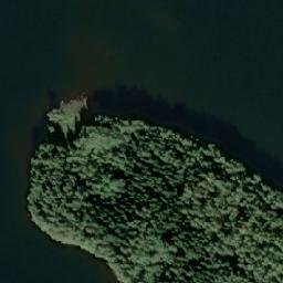 Satellite imagery of Nevonniemi, FI