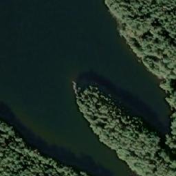Satellite imagery of Nevonniemi, FI