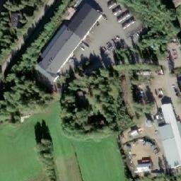 Satellite imagery of Antikanniemi, FI