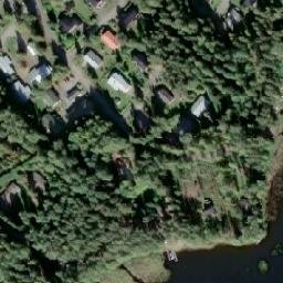 Satellite imagery of Antikanniemi, FI