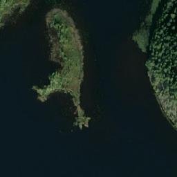 Satellite imagery of Pirttiniemi, FI