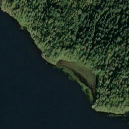 Satellite imagery of Pitkäsennokka, FI