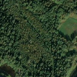Satellite imagery of Pitkäsennokka, FI