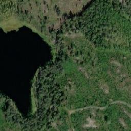 Satellite imagery of Pitkäniemi, FI