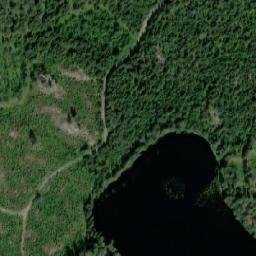Satellite imagery of Pitkäniemi, FI