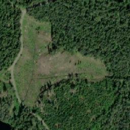 Satellite imagery of Pitkäniemi, FI