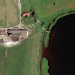 Satellite imagery of Kuivasniemi, FI