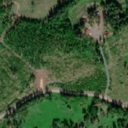 Satellite imagery of Kaakkoniemi, FI