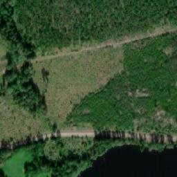 Satellite imagery of Kaakkoniemi, FI
