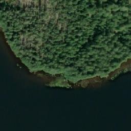 Satellite imagery of Leipäniemi, FI