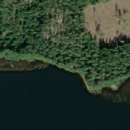 Satellite imagery of Leipäniemi, FI